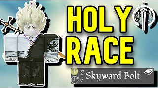 ARCANE LINEAGE  HOLY RACE SHEAA SHOWCASE [upl. by Ber24]