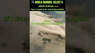 Shiela Channel Rankings 2024 The TOP 10 Countdown Begins shielachannel [upl. by Sheelah]