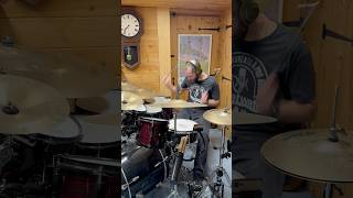 Avenged Sevenfold drums only cover practice sweetwater shirt [upl. by Icnan600]