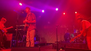 The Front Bottoms live in Hawaii4k [upl. by Chaffin]