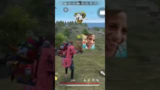 pls 🥺 subscribe trolling noobs 🤣😂nuxoff funny freefire [upl. by Qifahs596]