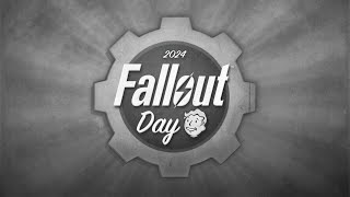 Fallout Day Broadcast 2024 [upl. by Yelsa]