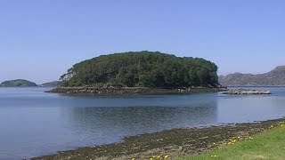 Shieldaig  Wester Ross  Scotland [upl. by Otsuaf475]