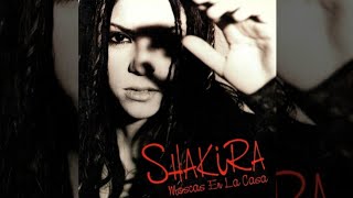 Shakira  Moscas en la Casa Remixes CD MaxiSingle [upl. by Laughry]