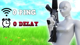 Jak mieć 0 DELAY i mniejszy PING [upl. by Rizika422]