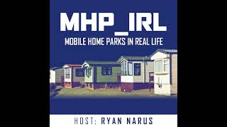 Is Infilling Mobile Homes Worth It Interview Brad Turner [upl. by Houghton]