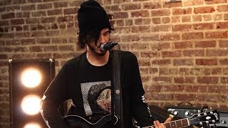 Reignwolf live at Paste Studio ATL [upl. by Carboni]