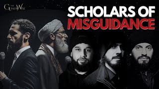 Scholars of misguidance [upl. by Lily]