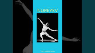 RUDOLF NUREYEV [upl. by Adniral]