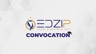 Edzip Education Convocation 2024  Sheraton Grand Doha Resort amp Convention Hotel [upl. by Dreeda]