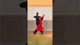 Tango Advanced Level 1 by MirkoampAlessia Timing [upl. by Ahtram]