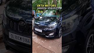 Marazzo 8 Seater only 690Lakh 😱 marazzo usedcarsindelhi usedcars gauravsethi shorts [upl. by Asehr982]