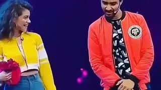 Raghav Juyal dytto comedy dance [upl. by Nodab556]