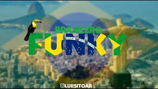 MIX BRASILERO FUNK 2023 x RKT amp PERREO x LUIISITO OLIVA [upl. by Aihseyk]