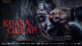 FILM HOROR BIOSKOP INDONESIA TERBARU 2024 KUASA GELAP filmhororterbaru2024 filmhoror [upl. by Imoyaba]