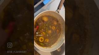 Kodiguddu Vankaya PachiKaram Pulusu kodiguddu vankayarecipesfoodcooking viralvideo delicious [upl. by Nailluj]