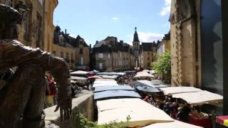 Sarlat Périgord Noir  incontournable [upl. by Beryl329]