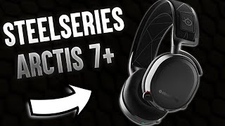 HAYATIMDA ALDIĞIM EN İYİ KULAKLIK  SteelSeries Arctis 7 [upl. by Adne]