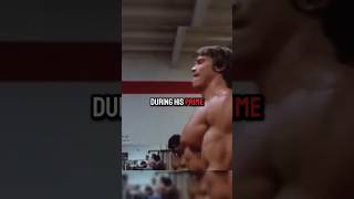 Arnold Schwarzeneggers TIPS to Building MUSCLE arnoldschwarzenegger bodybuilding [upl. by Hanikehs811]