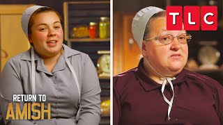 Top 10 Fan Favorite Moments  Return To Amish  TLC [upl. by Nelyk]