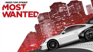 NFS Most Wanted 2012 Soundtrack  35 The Chemical Brothers  Galvanize [upl. by Eibrik]