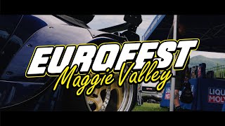 Eurofest Maggie Valley 2024 [upl. by Ahsilat590]