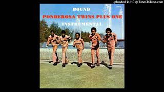 Ponderosa Twins Plus One  Bound 2024 Mono Instrumental Mix [upl. by Jarrett]