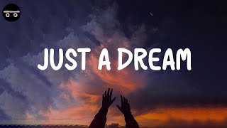 Nelly  Just A Dream Lyric Video [upl. by Cohbath553]