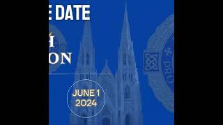 SAVE THE DATE  50 Year Reunion  Class of 1974 [upl. by Tybie]