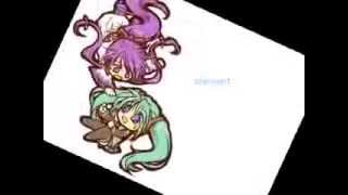 元素のうた 初音ミク＆がくぽ [upl. by Lesab201]