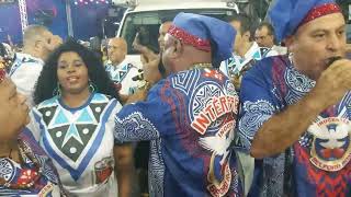 Inocentes de Belford Roxo 2022  Desfile Oficial 21042022 [upl. by Nesnaj]