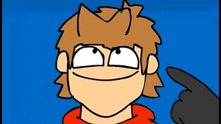 Eddsworld  Tord being violent for 3 minutes straight [upl. by Nixie]