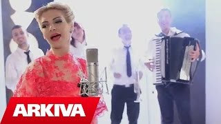 Mimoza Paraveli  Me zemer te ndjek Official Video HD [upl. by Samale]