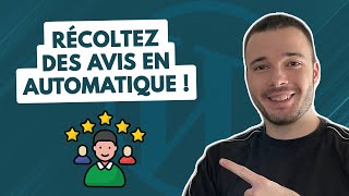 Comment obtenir des avis clients Trustpilot sur WordPress amp Woocommerce [upl. by Apthorp]