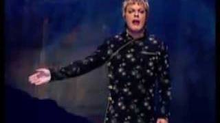 Eddie Izzard On Mass Murderers [upl. by Suellen592]