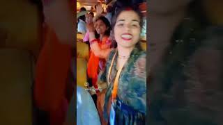 Pura bas me full chhattisgarhiya mahol ban ge 😘🫶 poojavinodofficial [upl. by Yrogerg944]