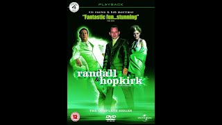 Randall And Hopkirk Deceased 206 [upl. by Poole]