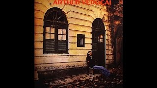 Arthur Verocai  Dedicada A Ela Continental 1972 [upl. by Elli]