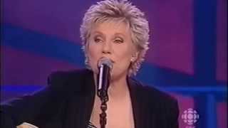 Anne Murray  Snowbird Live [upl. by Andonis292]