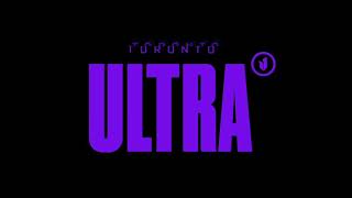 CDL Toronto Ultra introduction music 2021 [upl. by Yddub]