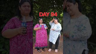 Discover the Power of Desi Ghee in Diet  Day 94  365 Days Challenge with Indian Weight Loss Diet [upl. by Adihsar]