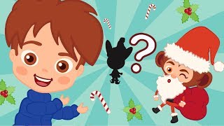 Huevos Sorpresa Navidad ★ Juegos y Sorpresas [upl. by Lehcyar]