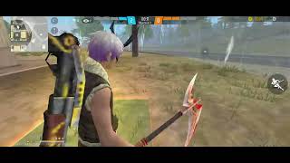 FF Max GamePlay  12K337 [upl. by Ytsirhk]