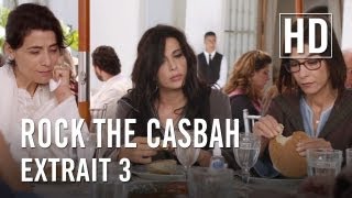 Rock The Casbah  Extrait 3 [upl. by Enelrad]