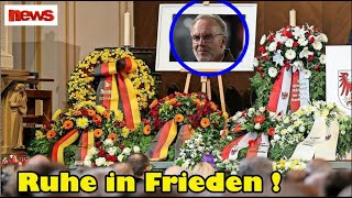 Ruhe in Frieden  KarlHeinz Rummenigge ist vor einer Stunde an einem Herzinfarkt gestorben [upl. by Pacien237]