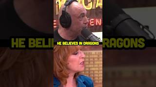 The View went after Joe Rogan in the craziest way 🤔🤯 [upl. by Tillie106]