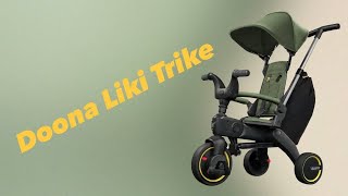 Unboxing Doona Tricycle for Kids  Price equal quality [upl. by Rives]