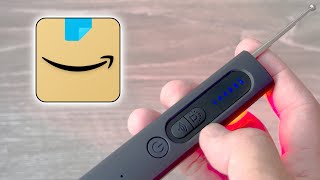 10 Productos de AMAZON geniales y MUY ÚTILES que querrás tener [upl. by Delanty]