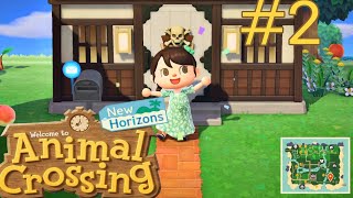 AUSRASTER Wir finden ENDLICH Feline  Animal Crossing New Horizon 2 [upl. by Waltner]