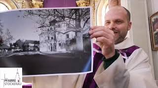 Evangelium Blindenheilung für Kinder [upl. by Eggleston]